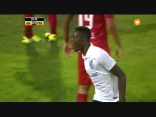 Summary: Guimarães 3-0 Penafiel (22 August 2014)