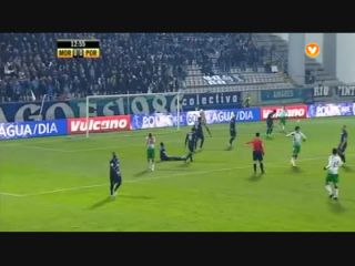 Resumo: Moreirense 0-2 Porto (7 Fevereiro 2015)
