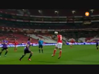 Resumo: Benfica 3-0 Vitória Setúbal (11 Fevereiro 2015)