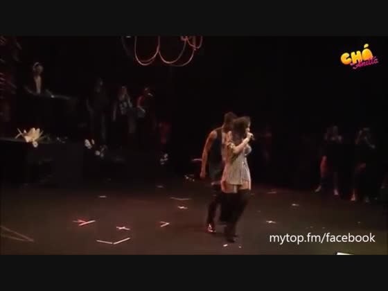 Ver video de anitta fazendo sexo no palco