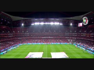 Resumo: Benfica 4-0 Feirense ()