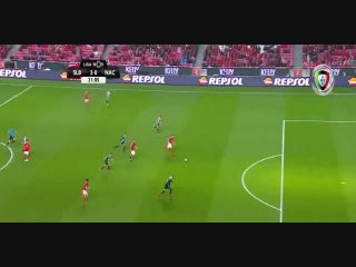 LiveSC Braga vs SL Benfica | :1 en ligne