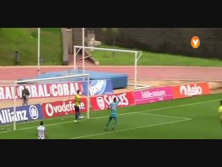 Resumen: Unión Madeira 1-0 Boavista (6 enero 2016)