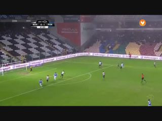 Boavista 0-5 Porto - Goal by Jesús Corona (62')