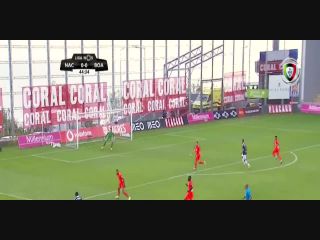 Resumo: Nacional 0-0 Boavista (9 Dezembro 2018)