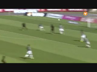 Resumo: Vitória Setúbal 0-1 Tondela (24 Abril 2016)